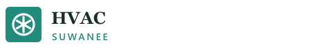 HVAC Suwanee logo